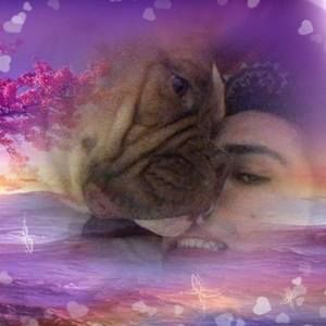 Meet your Posher, Nicholas